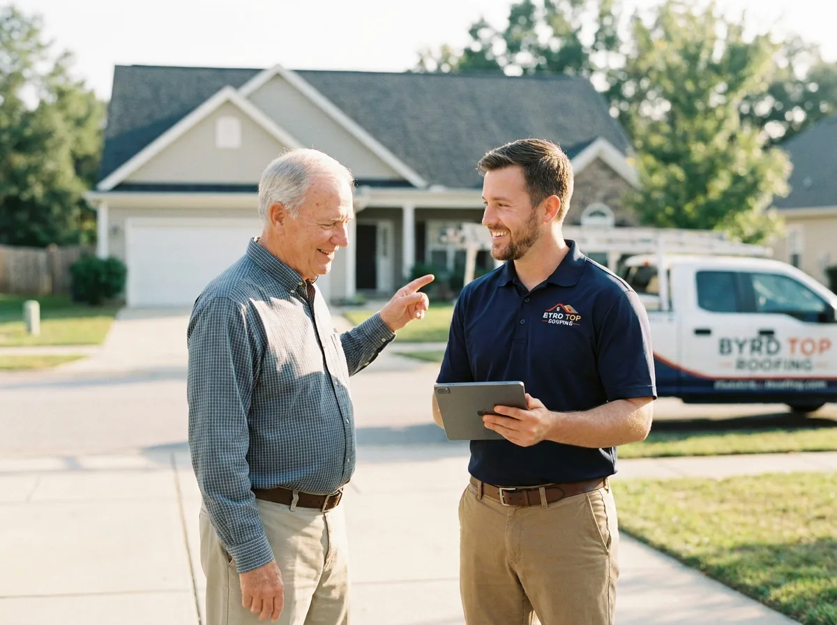Roofing Denmark, SC FAQs